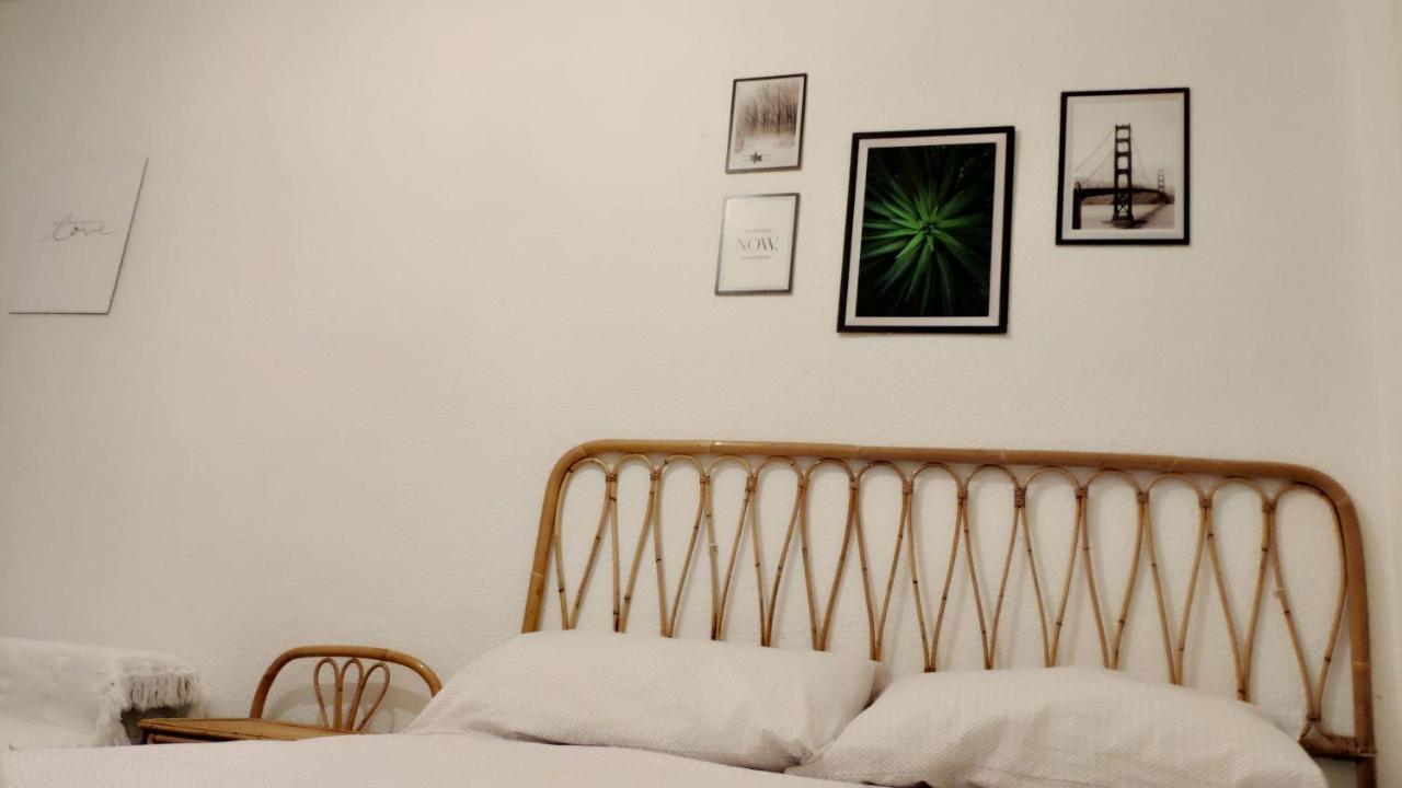 Perfect Apartment Near The Beach Alicante Exterior foto