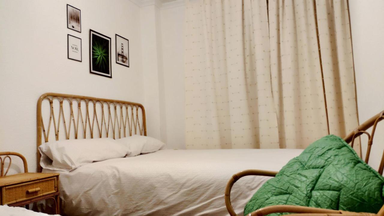 Perfect Apartment Near The Beach Alicante Exterior foto