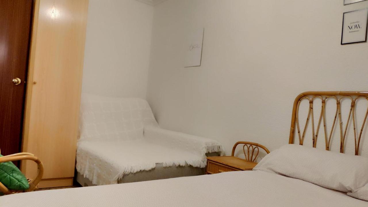 Perfect Apartment Near The Beach Alicante Exterior foto