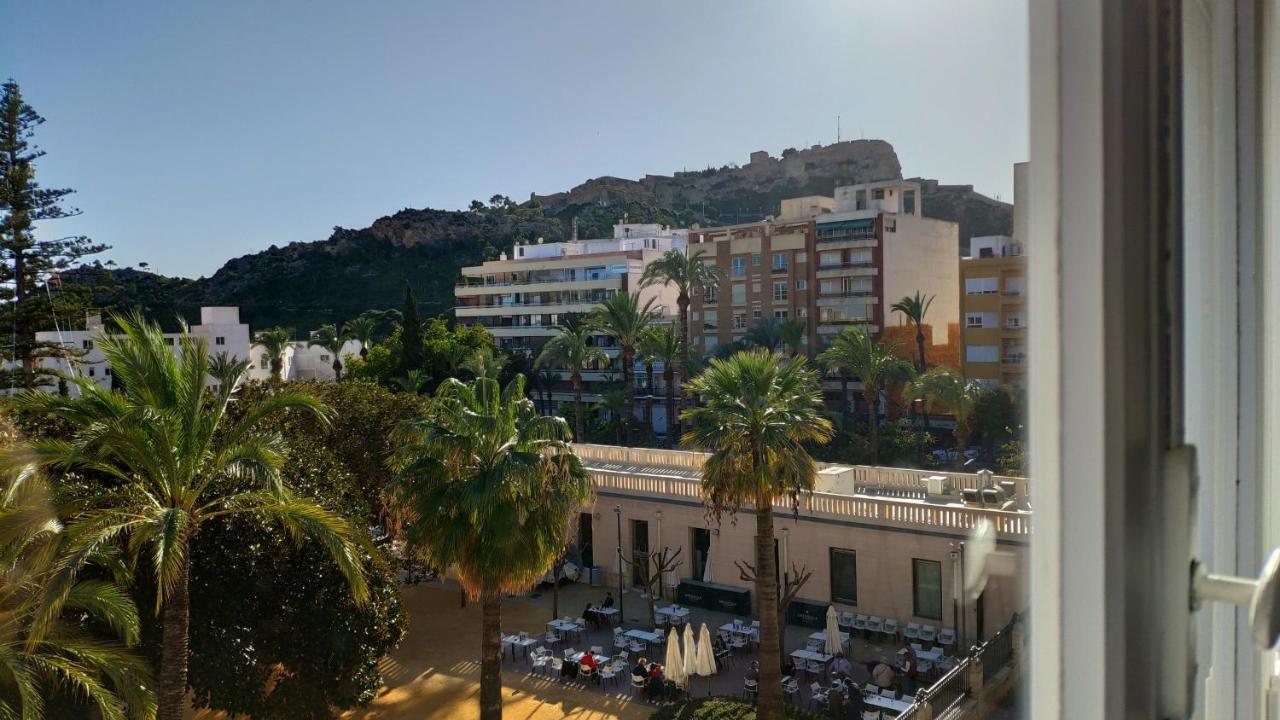 Perfect Apartment Near The Beach Alicante Exterior foto