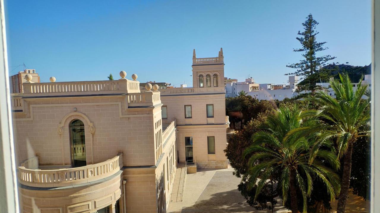 Perfect Apartment Near The Beach Alicante Exterior foto