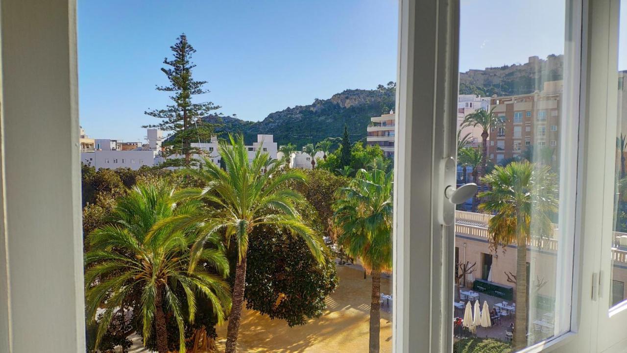 Perfect Apartment Near The Beach Alicante Exterior foto