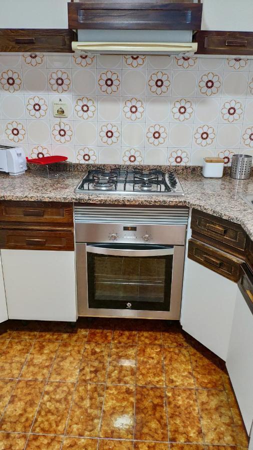 Perfect Apartment Near The Beach Alicante Exterior foto