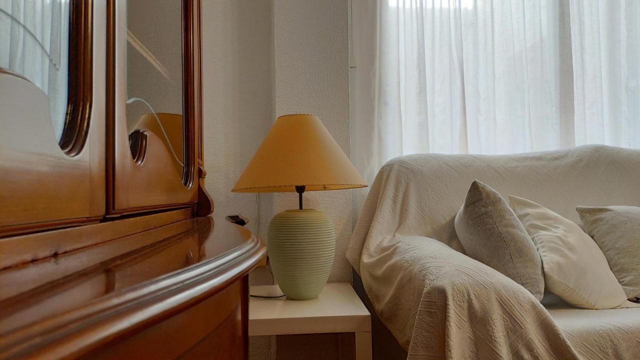 Perfect Apartment Near The Beach Alicante Exterior foto