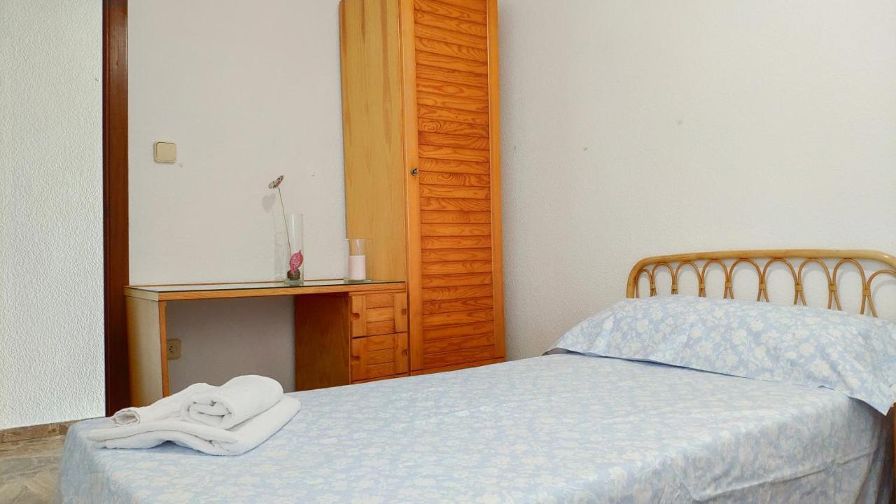 Perfect Apartment Near The Beach Alicante Exterior foto