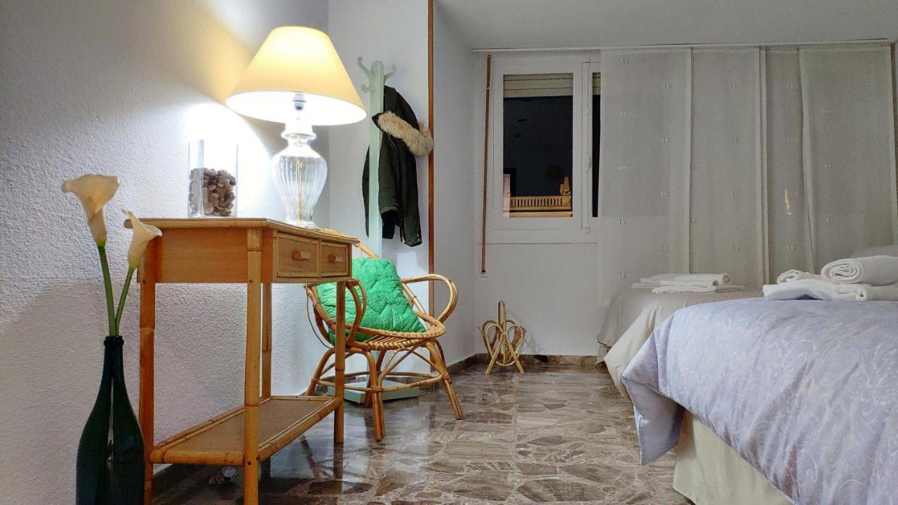 Perfect Apartment Near The Beach Alicante Exterior foto